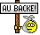 Au Backe :aubacke: